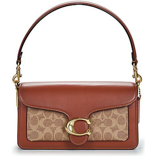 TABBY 26 women's Shoulder Bag in - Coach - Modalova