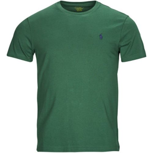 T-SHIRT AJUSTE EN COTON men's T shirt in - Polo Ralph Lauren - Modalova