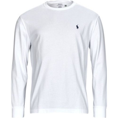 TSHIRT MANCHES LONGUES EN COTON men's in - Polo Ralph Lauren - Modalova