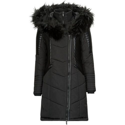 ONLNEWLINETTE FUR HOOD COAT OTW women's Parka in - Only - Modalova