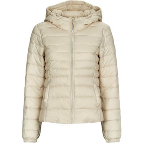 ONLTAHOE HOOD JACKET OTW women's Jacket in - Only - Modalova