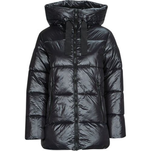 ONLNEWSCARLETT HOOD PUFFER CC OTW women's Jacket in - Only - Modalova