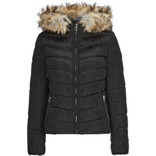 ONLELLAN QUILTED HOOD JACKET CC OTW women's Jacket in - Only - Modalova