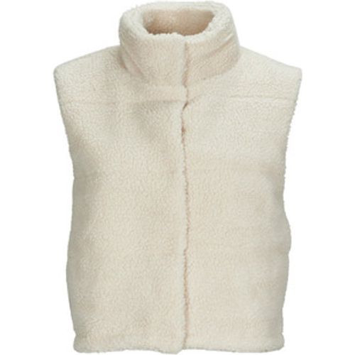 ONLSANDRA TEDDY WAISTCOAT OTW women's in - Only - Modalova