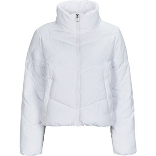 ONLMAGGI SOLID PUFFER CS OTW women's Jacket in - Only - Modalova