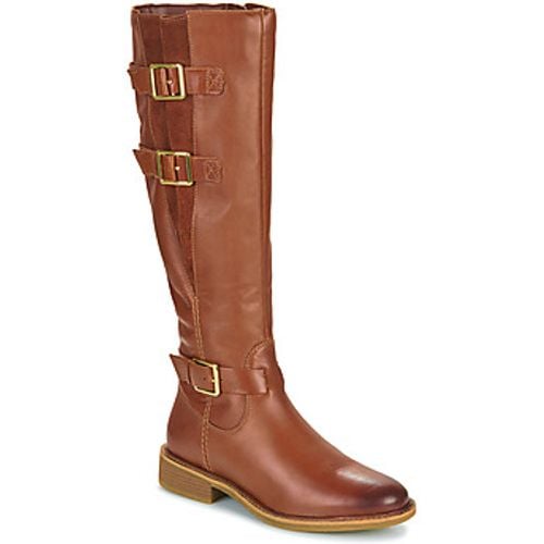 COLOGNE UP women's High Boots in - Clarks - Modalova