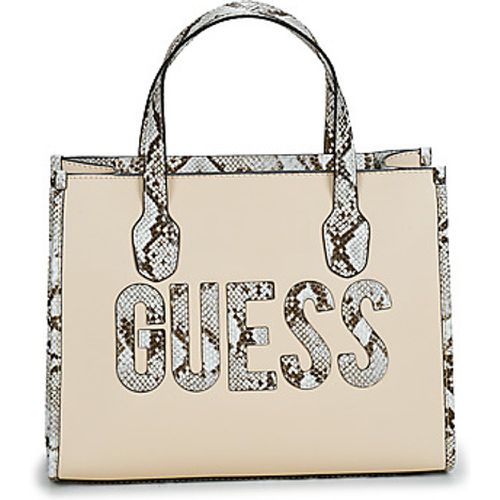 SILVANA women's Shopper bag in - Guess - Modalova