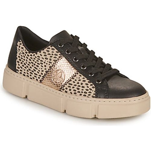 BALISA women's Shoes (Trainers) in - Rieker - Modalova