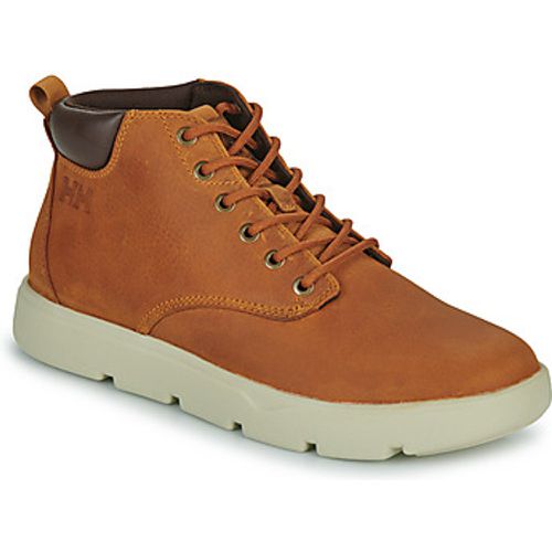 PINEHURST LEATHER men's Mid Boots in - Helly Hansen - Modalova