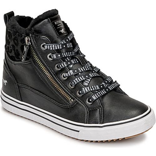 Women's Shoes (High-top Trainers) in - mustang - Modalova