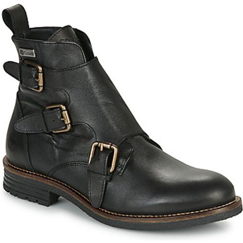 NEW01 men's Mid Boots in - Casual Attitude - Modalova