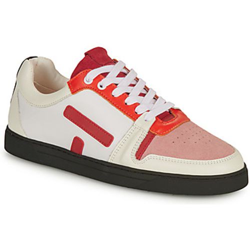 SANSAHO women's Shoes (Trainers) in - OTA - Modalova