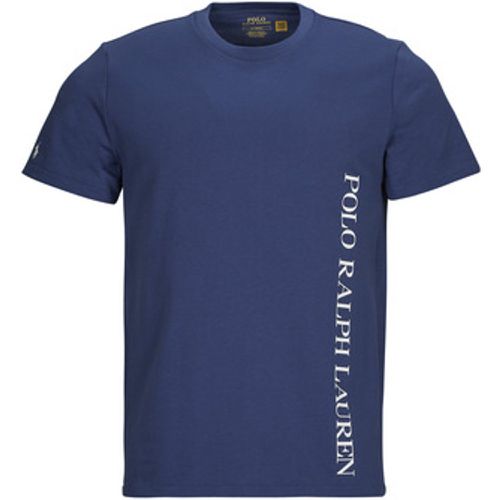 S/S CREW SLEEP TOP men's T shirt in - Polo Ralph Lauren - Modalova