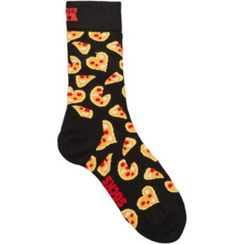 PIZZA LOVE women's High socks in - Happy Socks - Modalova