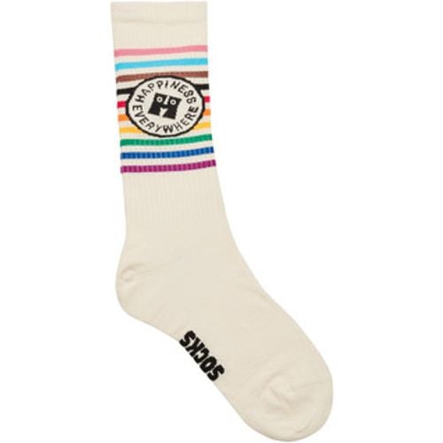 PRIDE HAPPINESS women's High socks in - Happy Socks - Modalova