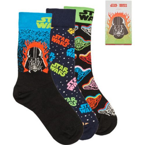 STAR WARS X3 men's High socks in - Happy Socks - Modalova