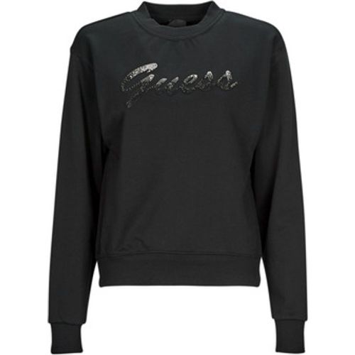 CN SHINY SWEATSHIRT women's Sweatshirt in - Guess - Modalova