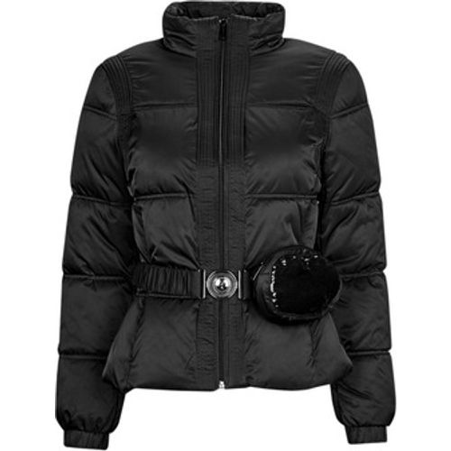 LUCIA BUM BAG PUFFA women's Jacket in - Guess - Modalova