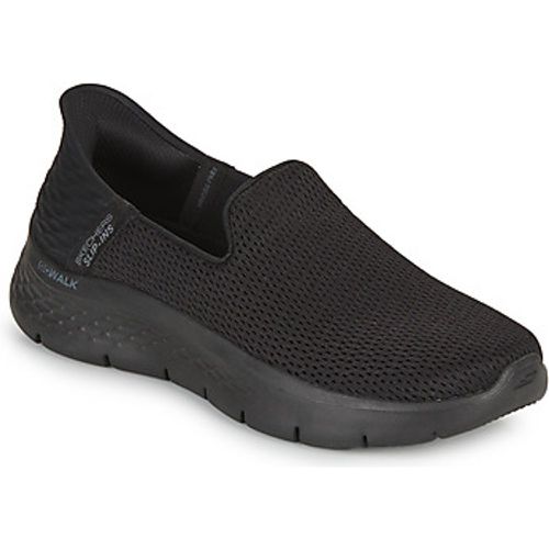 GO WALK FLEX women's Slip-ons (Shoes) in - Skechers - Modalova