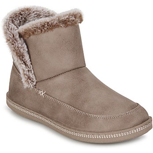 COZY CAMPFIRE women's Mid Boots in - Skechers - Modalova