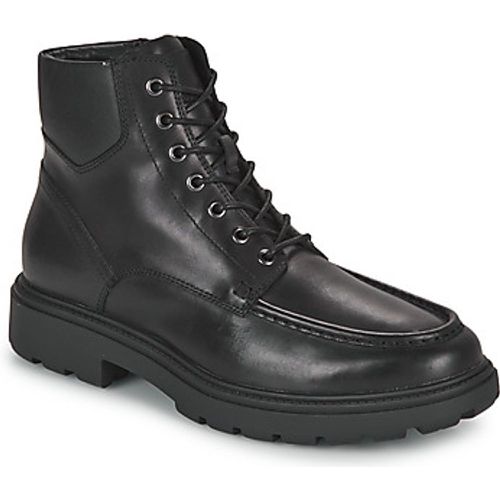 U SPHERICA EC7 men's Mid Boots in - Geox - Modalova