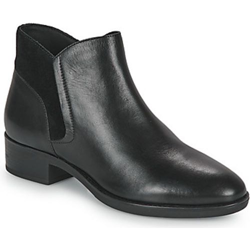 D FELICITY women's Low Ankle Boots in - Geox - Modalova