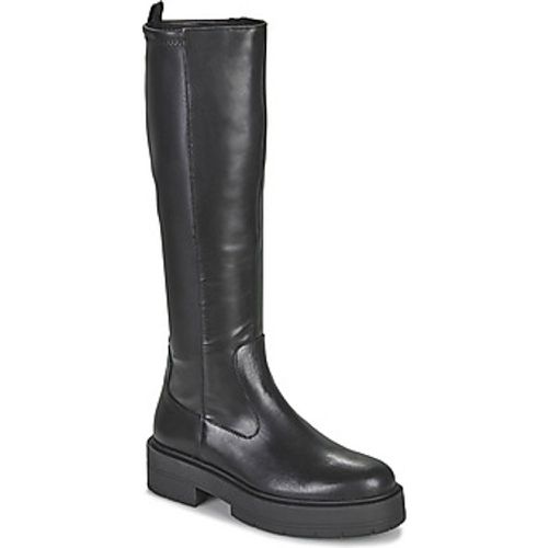 D SPHERICA EC7 BOOTS women's High Boots in - Geox - Modalova