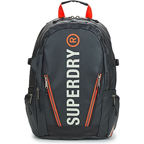 TARP RUCKSACK women's Backpack in - Superdry - Modalova