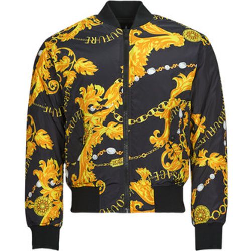 GASD04 men's Jacket in - Versace Jeans Couture - Modalova