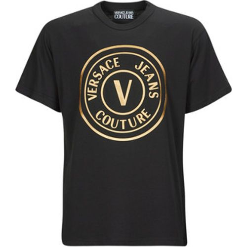 GAHT05 men's T shirt in - Versace Jeans Couture - Modalova