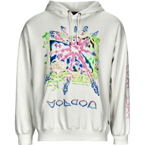 FA RYSER PO men's Sweatshirt in - Volcom - Modalova