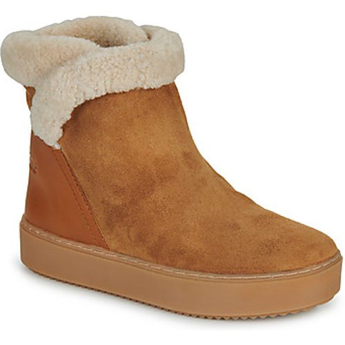 JULIET women's Snow boots in - See by Chloé - Modalova