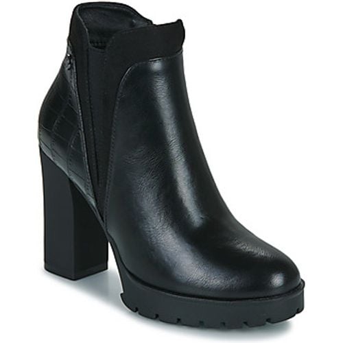 Women's Low Ankle Boots in - Refresh - Modalova