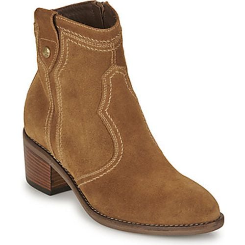 VARNA women's Low Ankle Boots in - NeroGiardini - Modalova