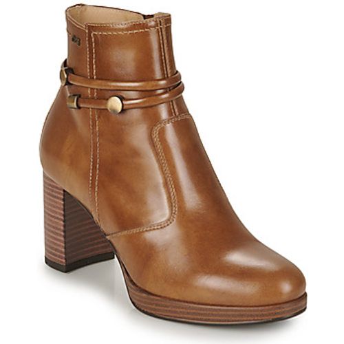 ASOLA women's Low Ankle Boots in - NeroGiardini - Modalova