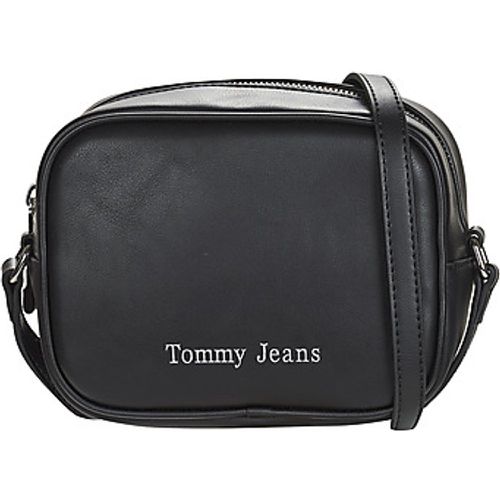 TJW MUST CAMERA BAG REGULAR PU women's Shoulder Bag in - Tommy Jeans - Modalova