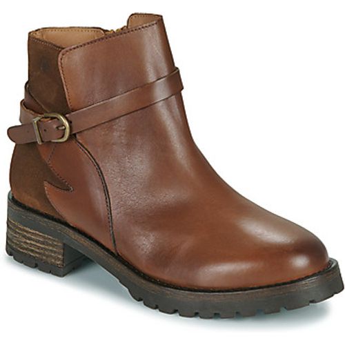 HARRISON women's Mid Boots in - Betty London - Modalova