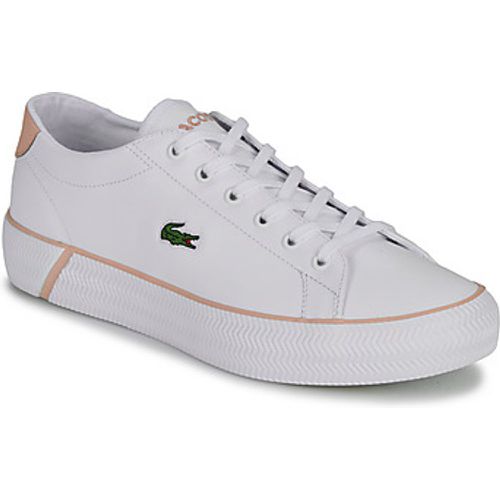 GRIPSHOT women's Shoes (Trainers) in - Lacoste - Modalova