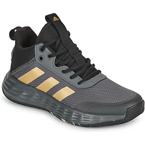 OWNTHEGAME 2.0 men's Basketball Trainers (Shoes) in - Adidas - Modalova