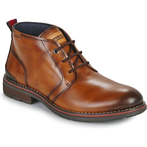 YORK M2M men's Mid Boots in - Pikolinos - Modalova