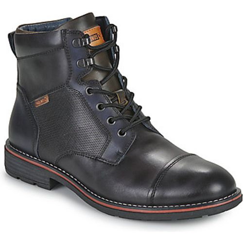 YORK M2M men's Mid Boots in - Pikolinos - Modalova