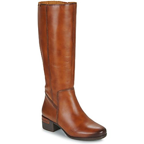 MALAGA W6W women's High Boots in - Pikolinos - Modalova