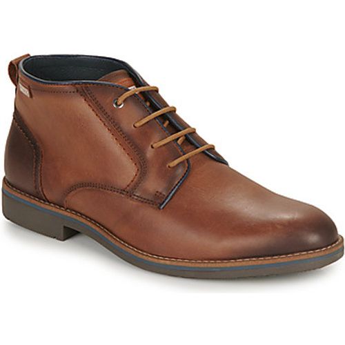 LEON M4V men's Mid Boots in - Pikolinos - Modalova