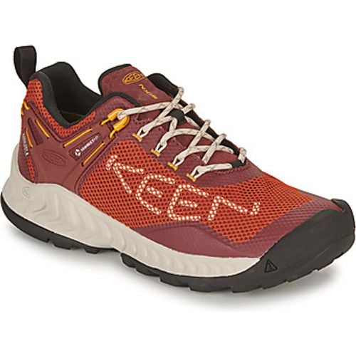 NXIS EVO WP women's Running Trainers in - Keen - Modalova