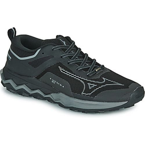 WAVE IBUKI 4 GTX men's Running Trainers in - Mizuno - Modalova