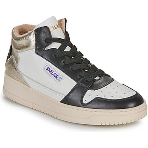 Women's Shoes (High-top Trainers) in - Meline - Modalova