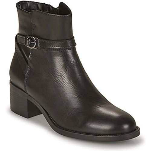 ANTEME women's Low Ankle Boots in - tamaris - Modalova