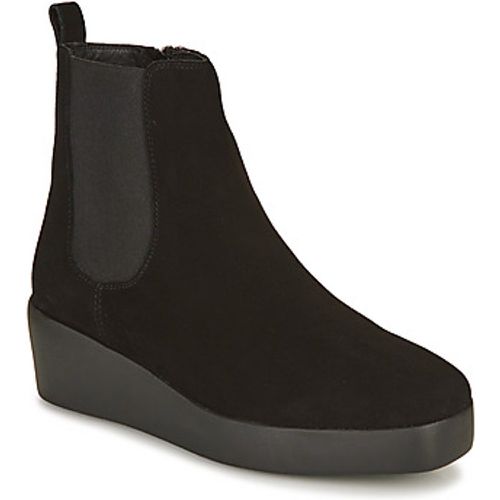 FONT women's Low Ankle Boots in - Unisa - Modalova