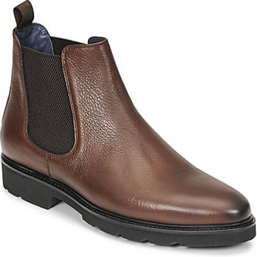 Brett & Sons 4603 men's Mid Boots in - Brett & Sons - Modalova