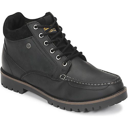 Jack & Jones JFW BROCKWELL MOC BOOT men's Mid Boots in - jack & jones - Modalova